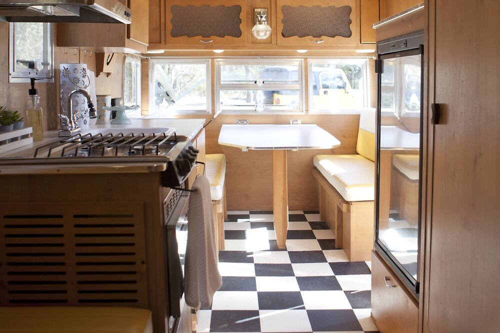 Photo of Kitchen in Port Bolivar