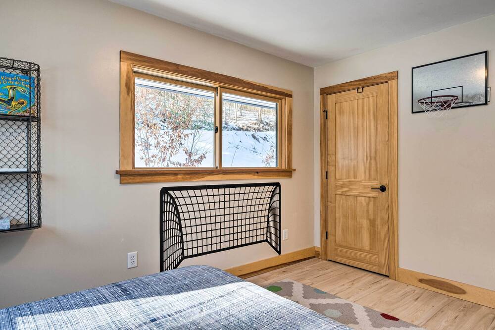 Photo of Bedroom in Fairlee