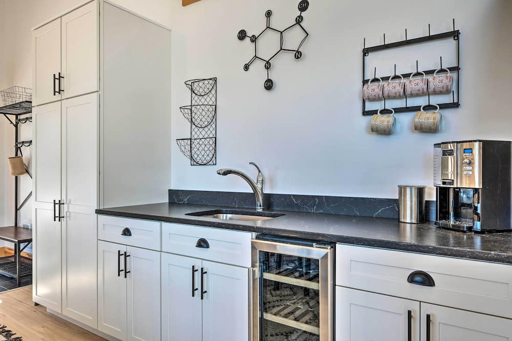 Photo of Kitchen in Fairlee