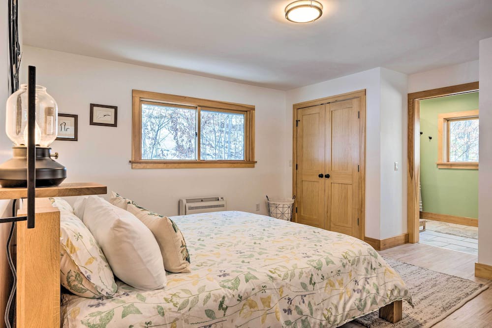 Photo of Bedroom in Fairlee