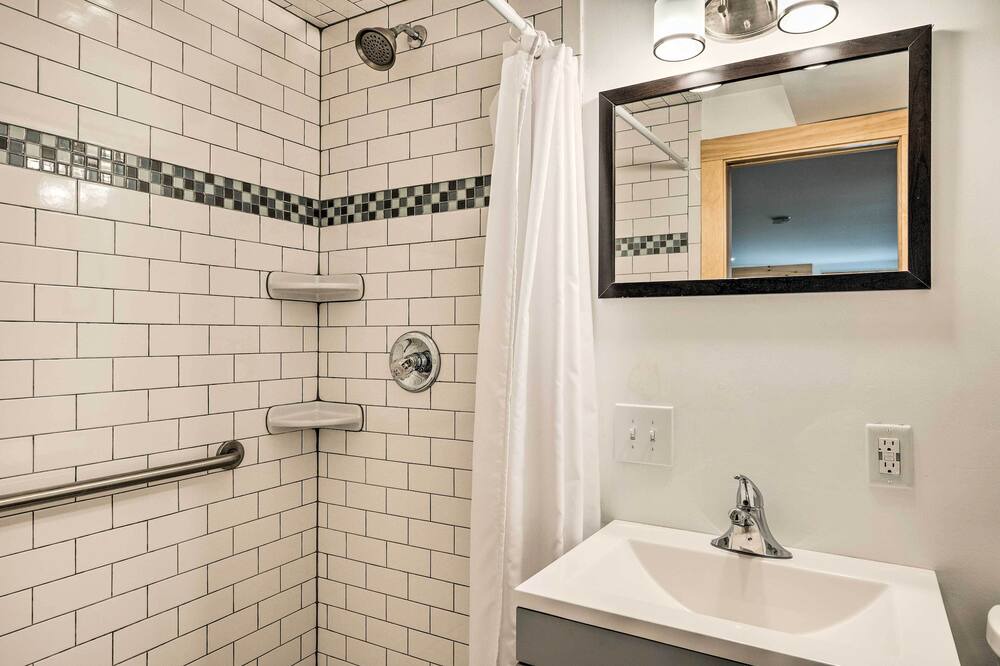 Photo of Bathroom in Fairlee