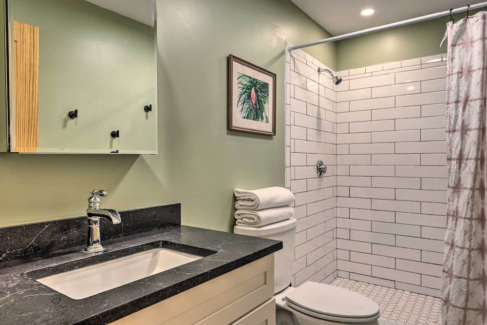 Photo of Bathroom in Fairlee