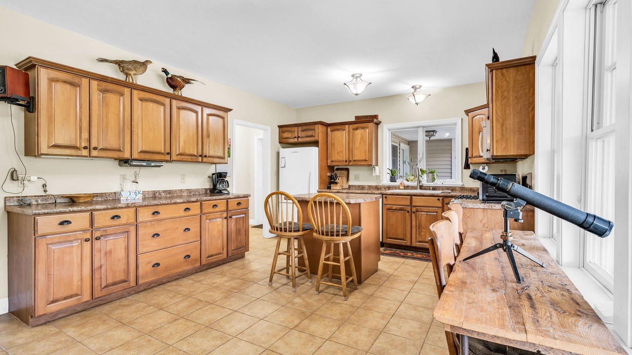 Photo of Kitchen in Dayton