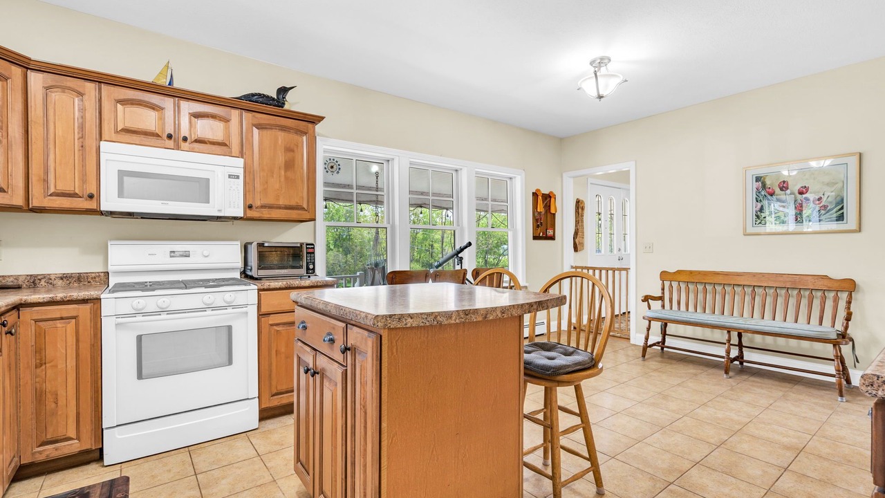Photo of Kitchen in Dayton