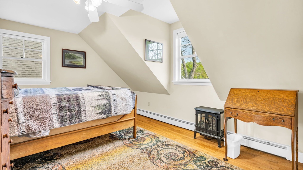 Photo of Bedroom in Dayton