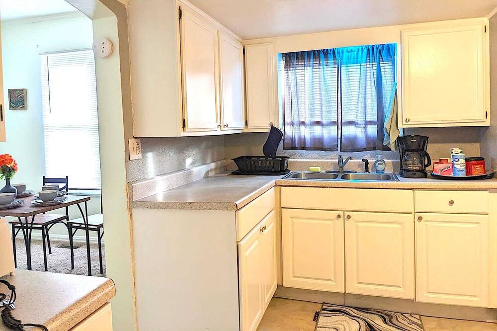 Photo of Kitchen in Charleston