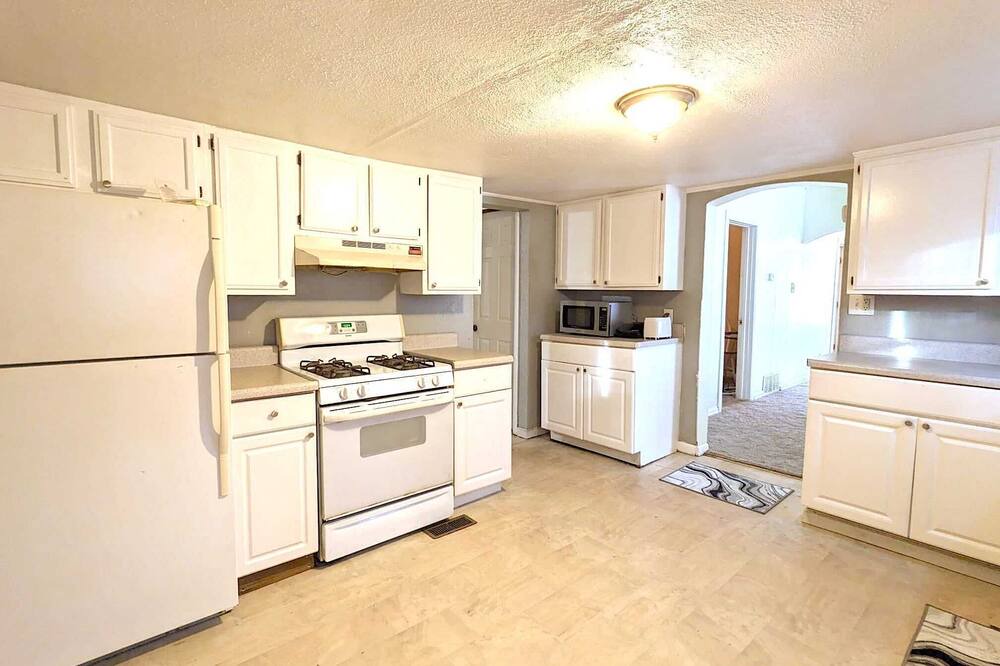 Photo of Kitchen in Charleston