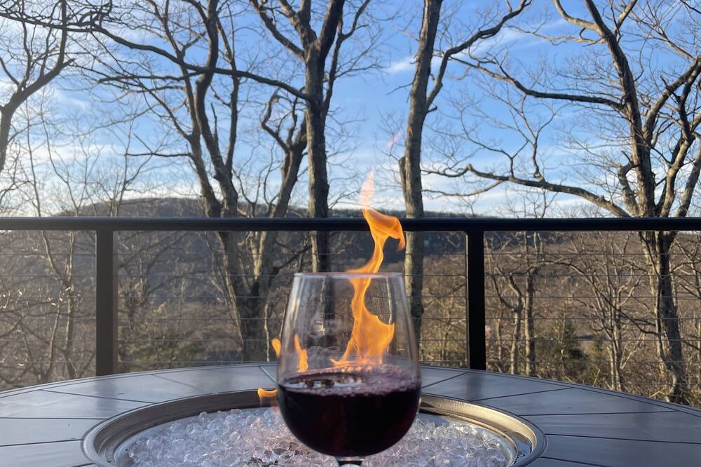 Photo of Outdoor in Wintergreen