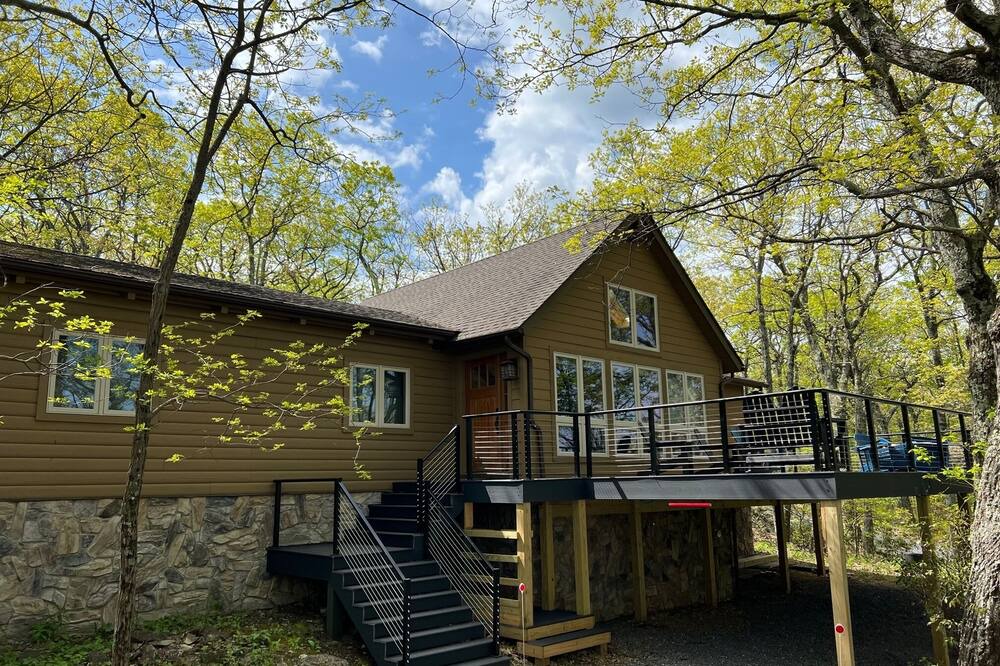 Photo of Outdoor in Wintergreen