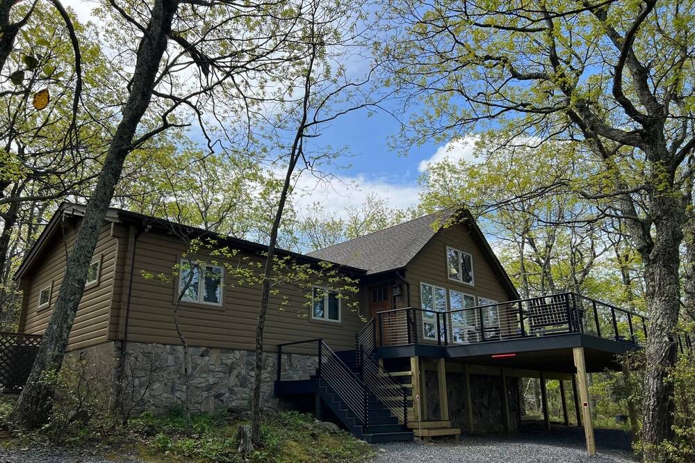 Photo of Outdoor in Wintergreen