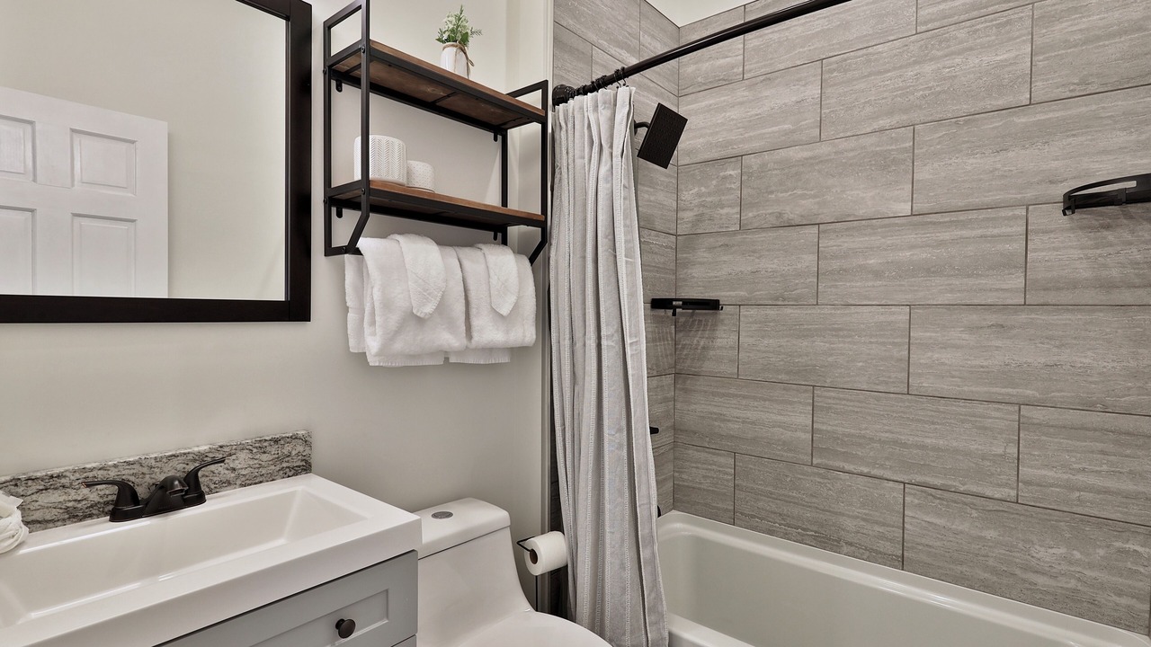 Photo of Bathroom in East Haven  Rutland County