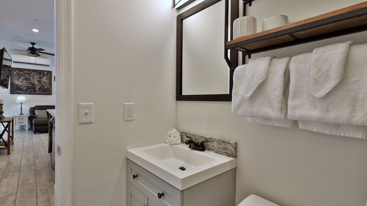 Photo of Bathroom in East Haven  Rutland County
