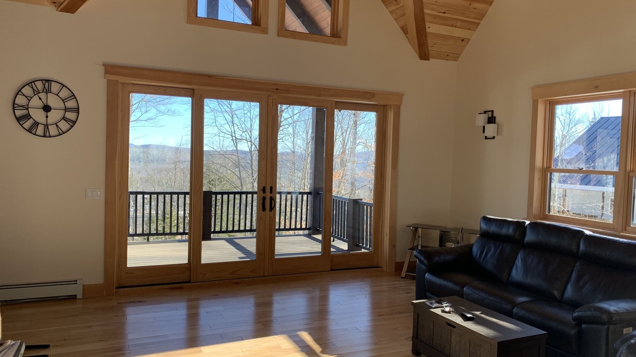 Photo of Livingroom in Ludlow