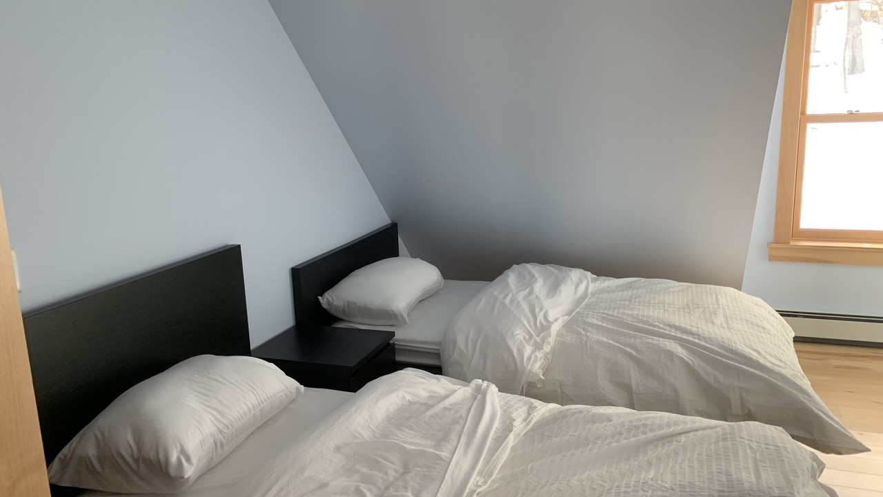 Photo of Bedroom in Ludlow