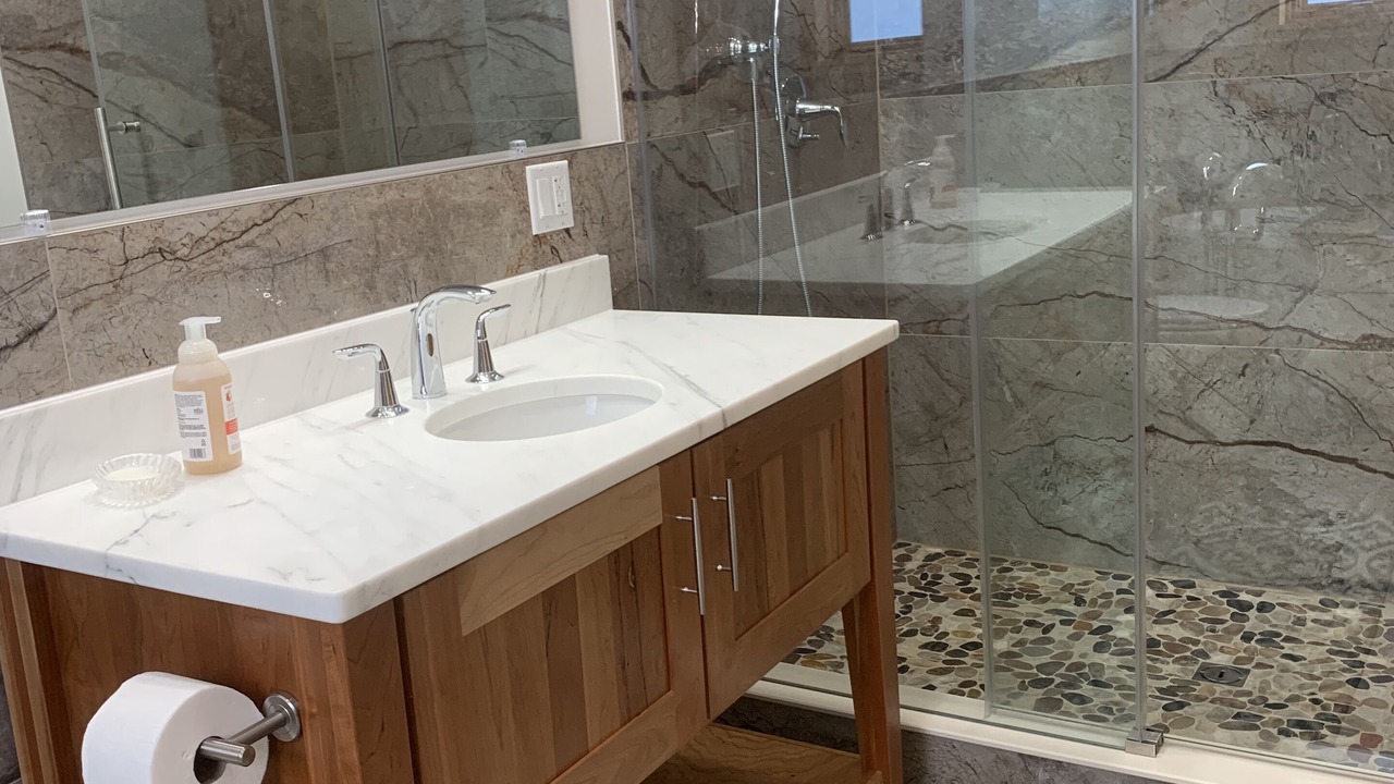 Photo of Bathroom in Ludlow