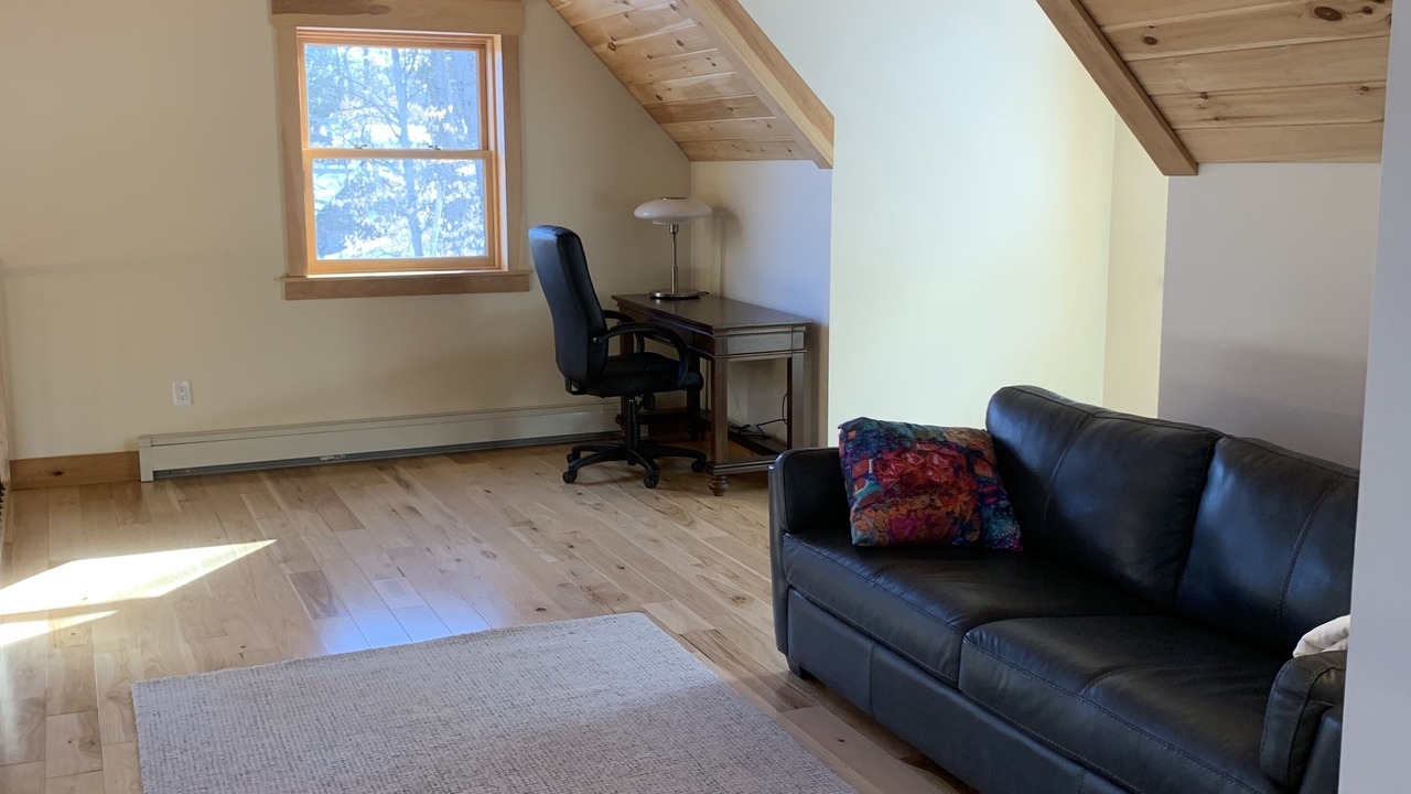 Photo of Livingroom in Ludlow