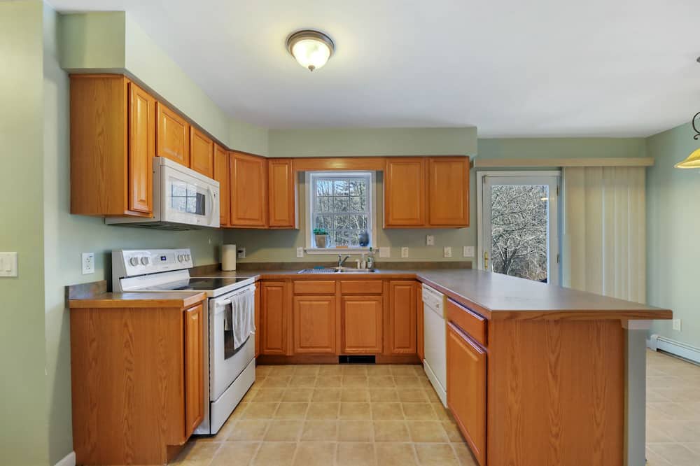 Photo of Kitchen in Adams