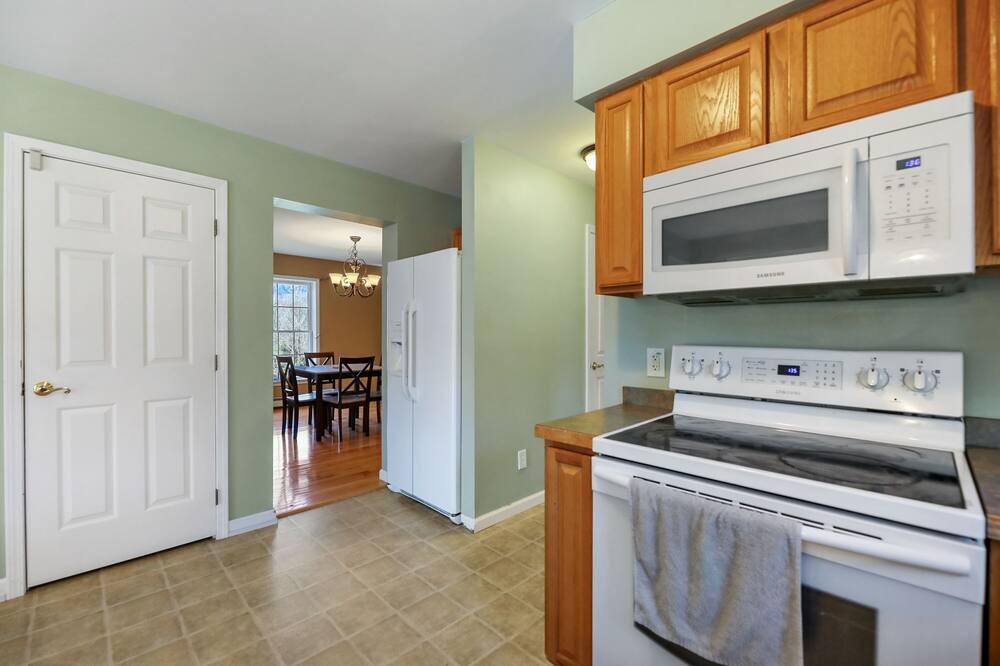 Photo of Kitchen in Adams