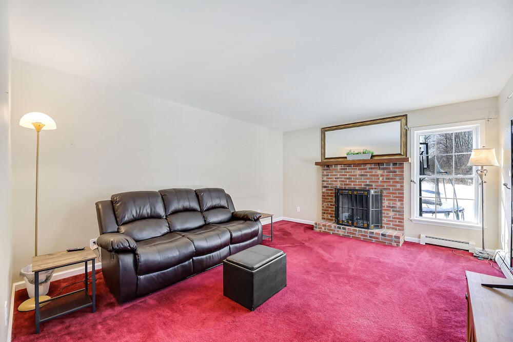 Photo of Livingroom in Adams