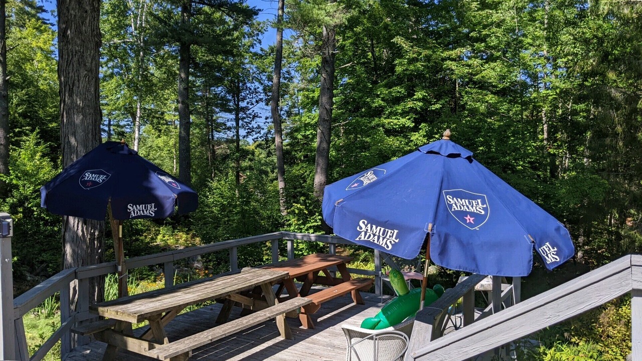 Photo of Outdoor in Wakefield