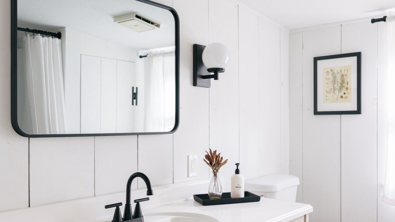 Photo of Bathroom in East Haven  Rutland County