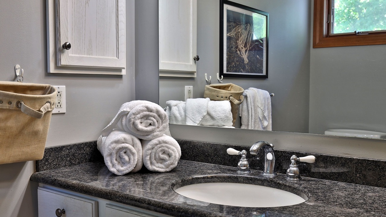 Photo of Bathroom in Killington
