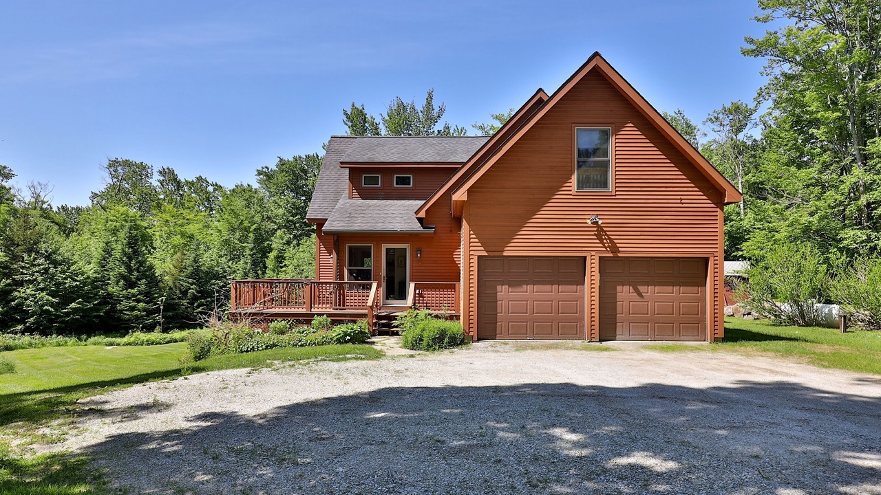 Photo of Outdoor in Killington