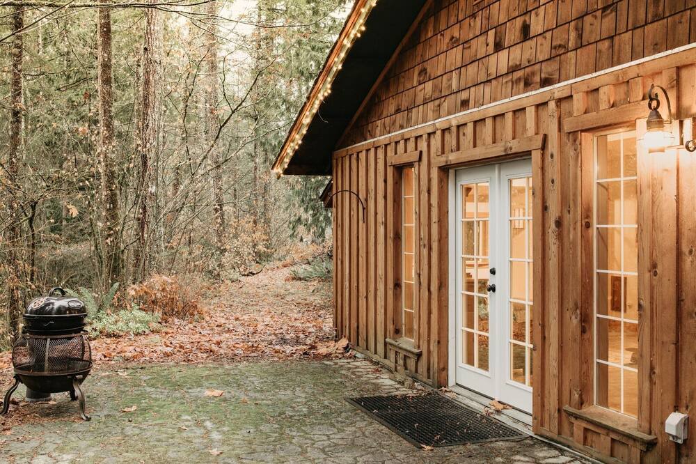 Photo of Others in Cascade West