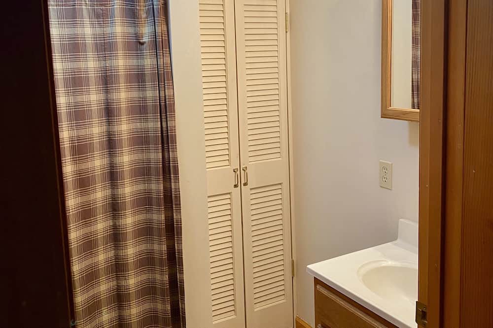 Photo of Bathroom in Accident