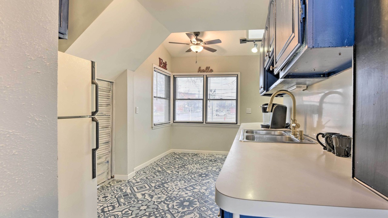 Photo of Kitchen in Tonawanda