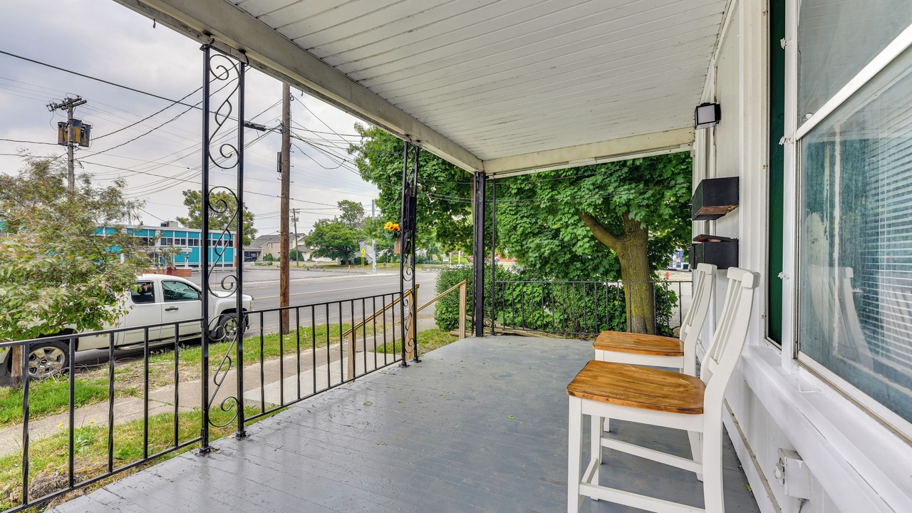 Photo of Outdoor in Tonawanda