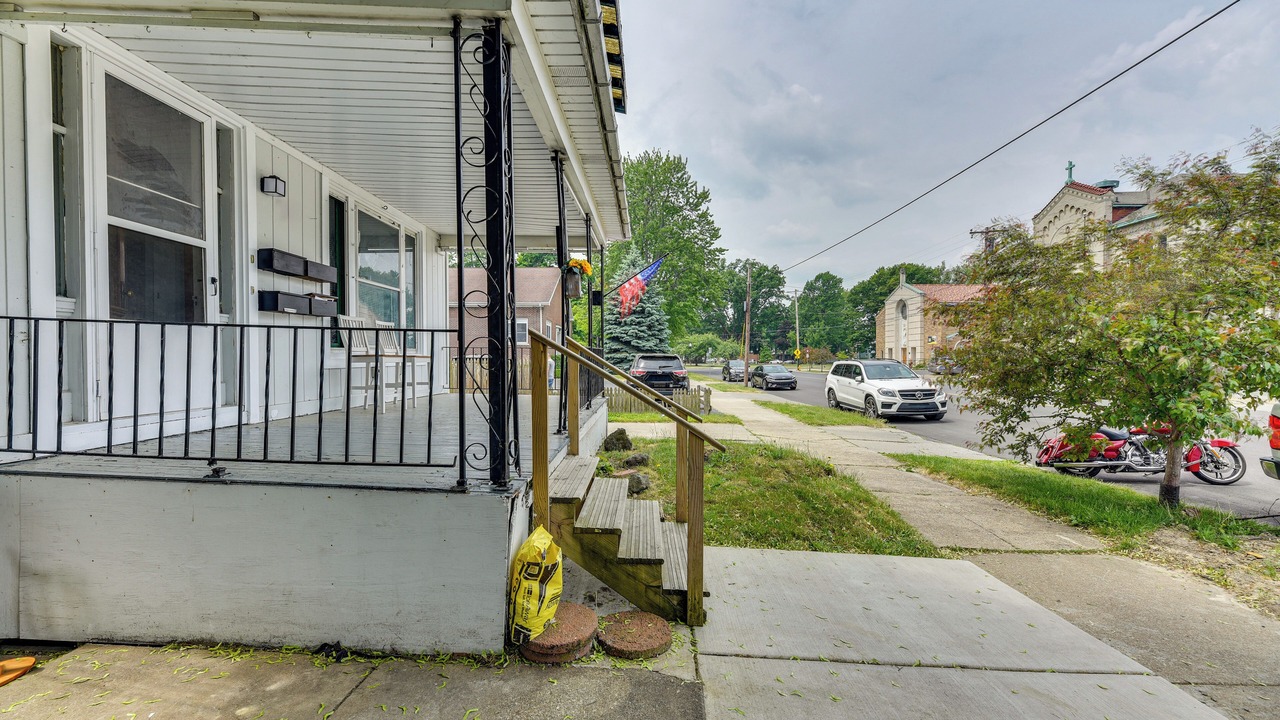Photo of Outdoor in Tonawanda