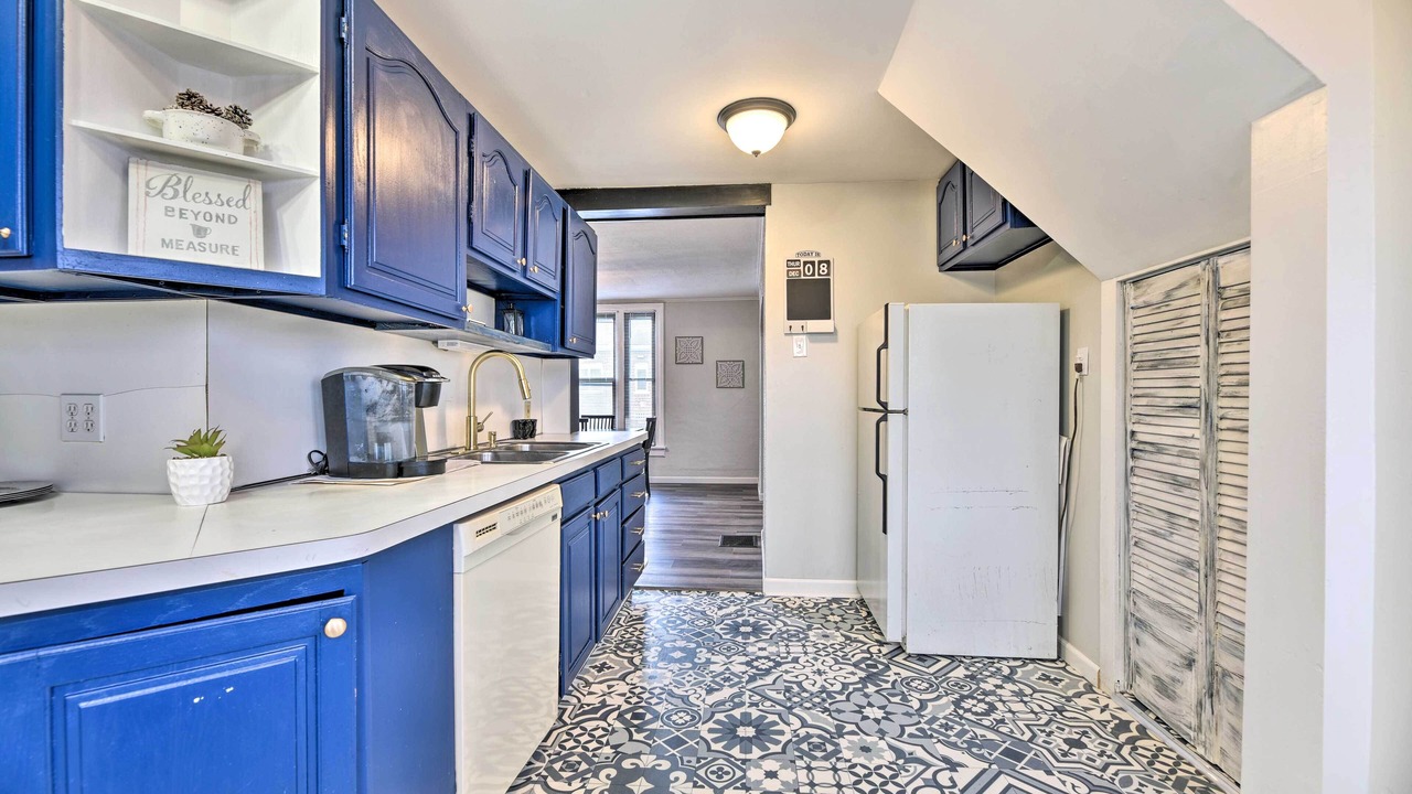 Photo of Kitchen in Tonawanda