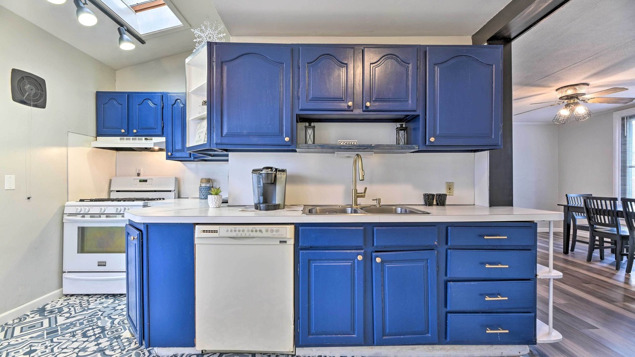 Photo of Kitchen in Tonawanda