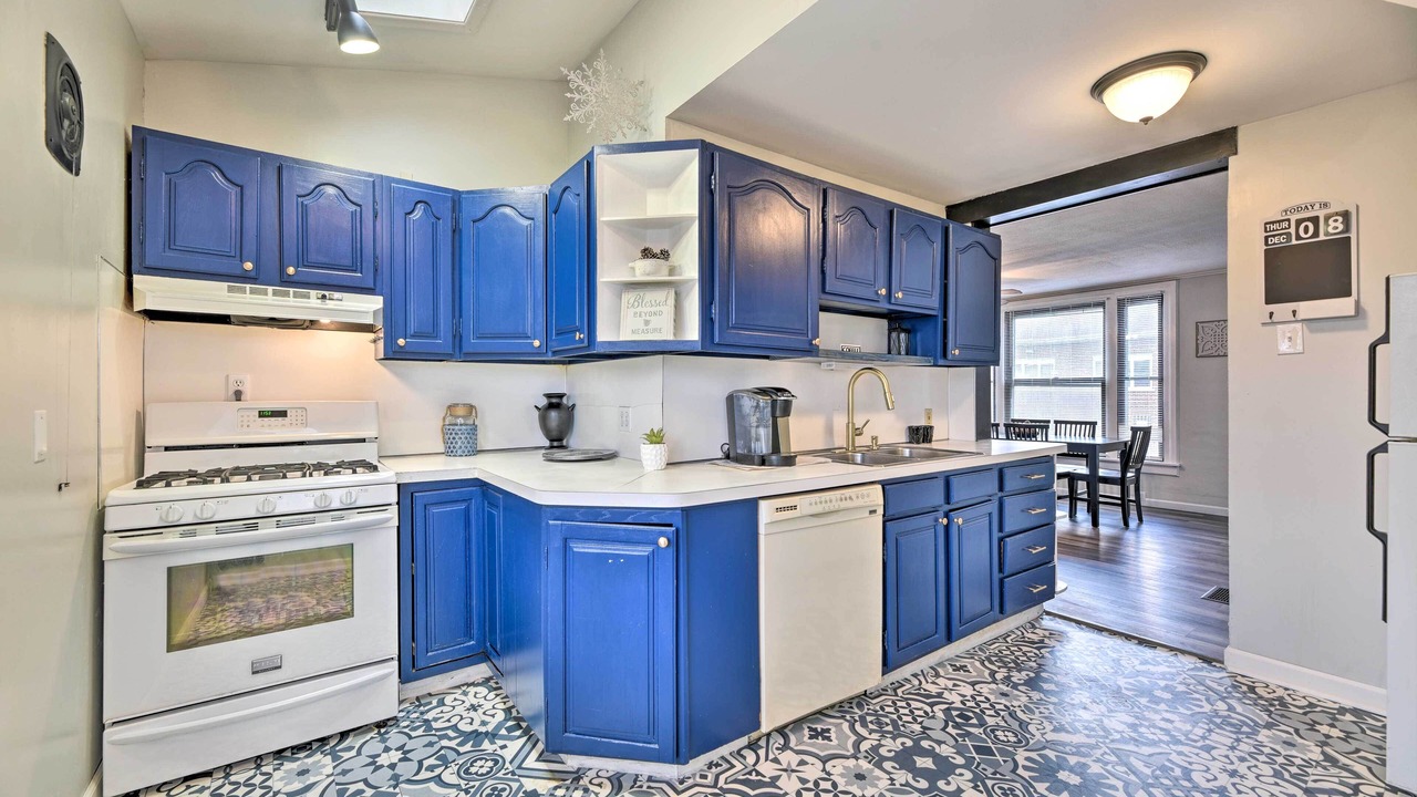 Photo of Kitchen in Tonawanda