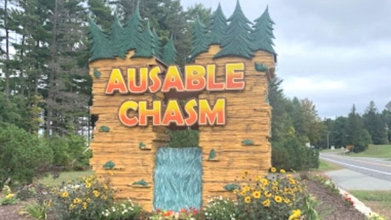 Photo of Outdoor in Upper Jay