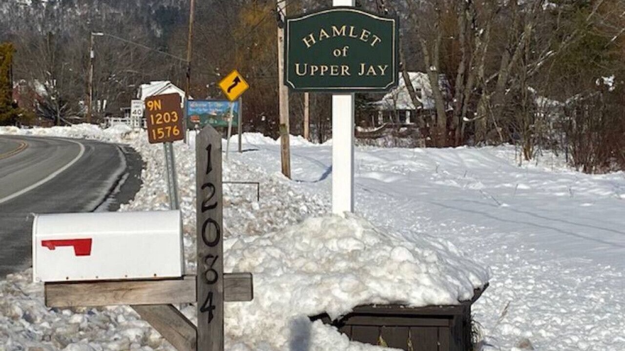 Photo of Outdoor in Upper Jay