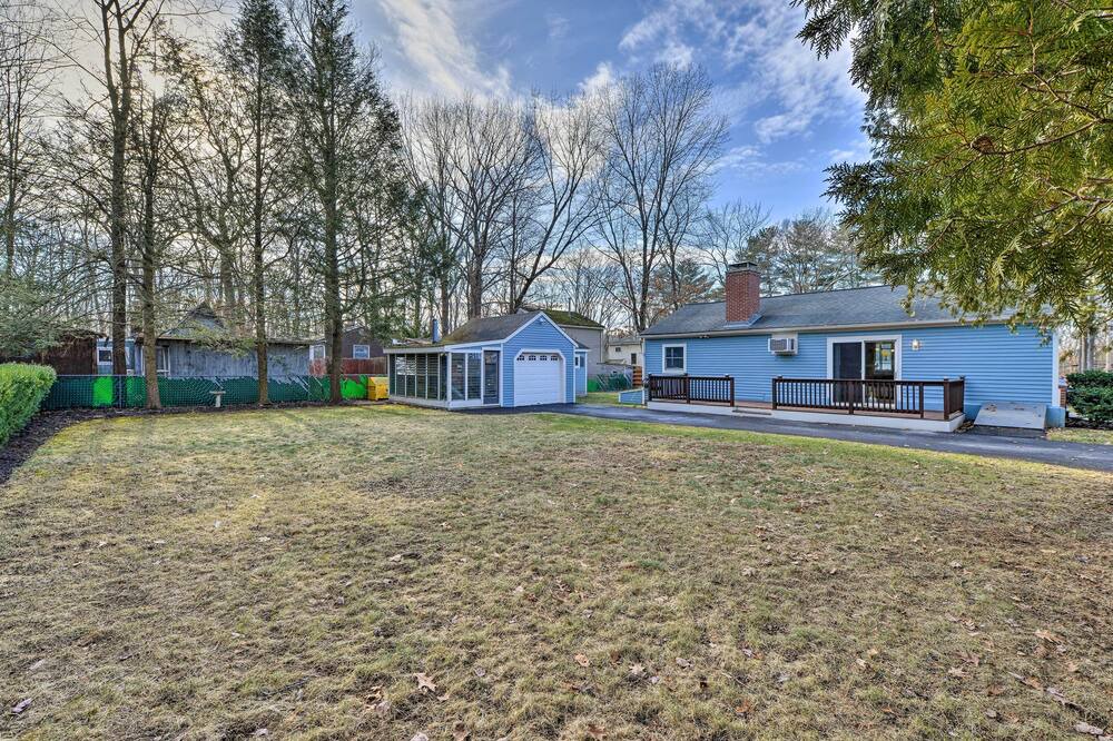 Photo of Outdoor in Lancaster