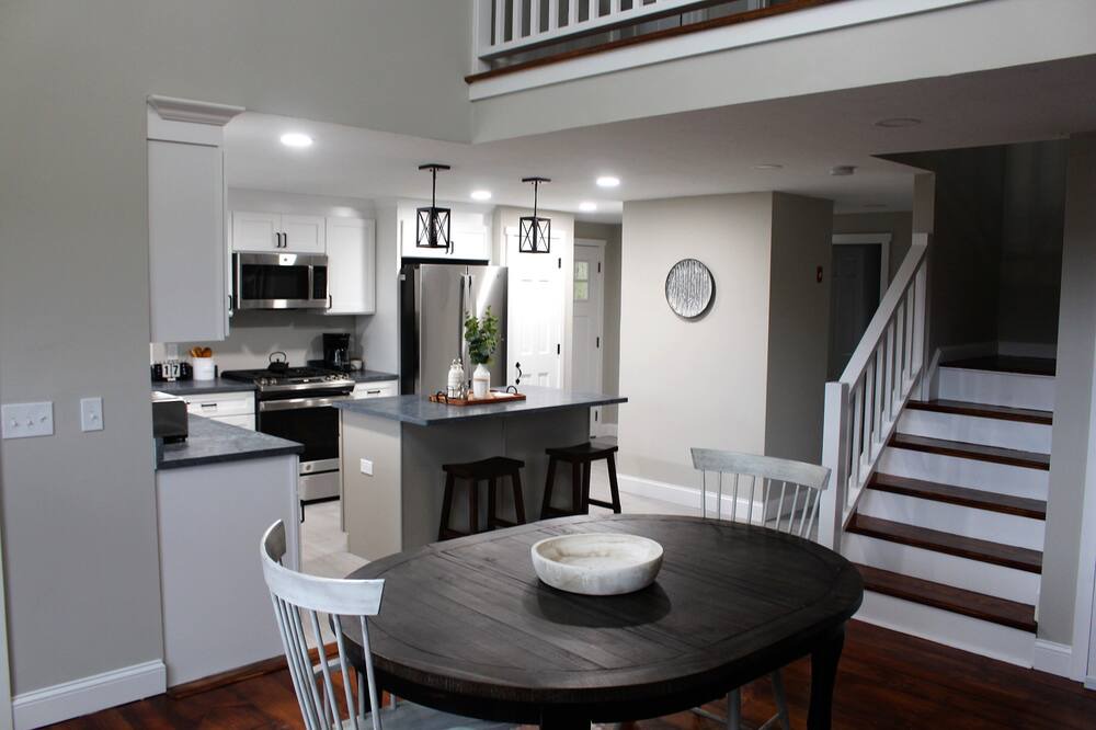 Photo of Livingroom in Lakeville