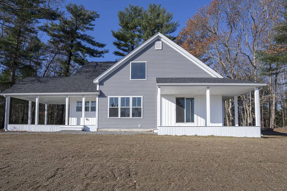 Photo of Outdoor in Lakeville