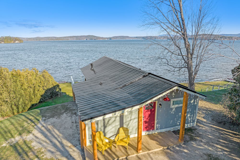 Photo of Outdoor in Malletts Bay