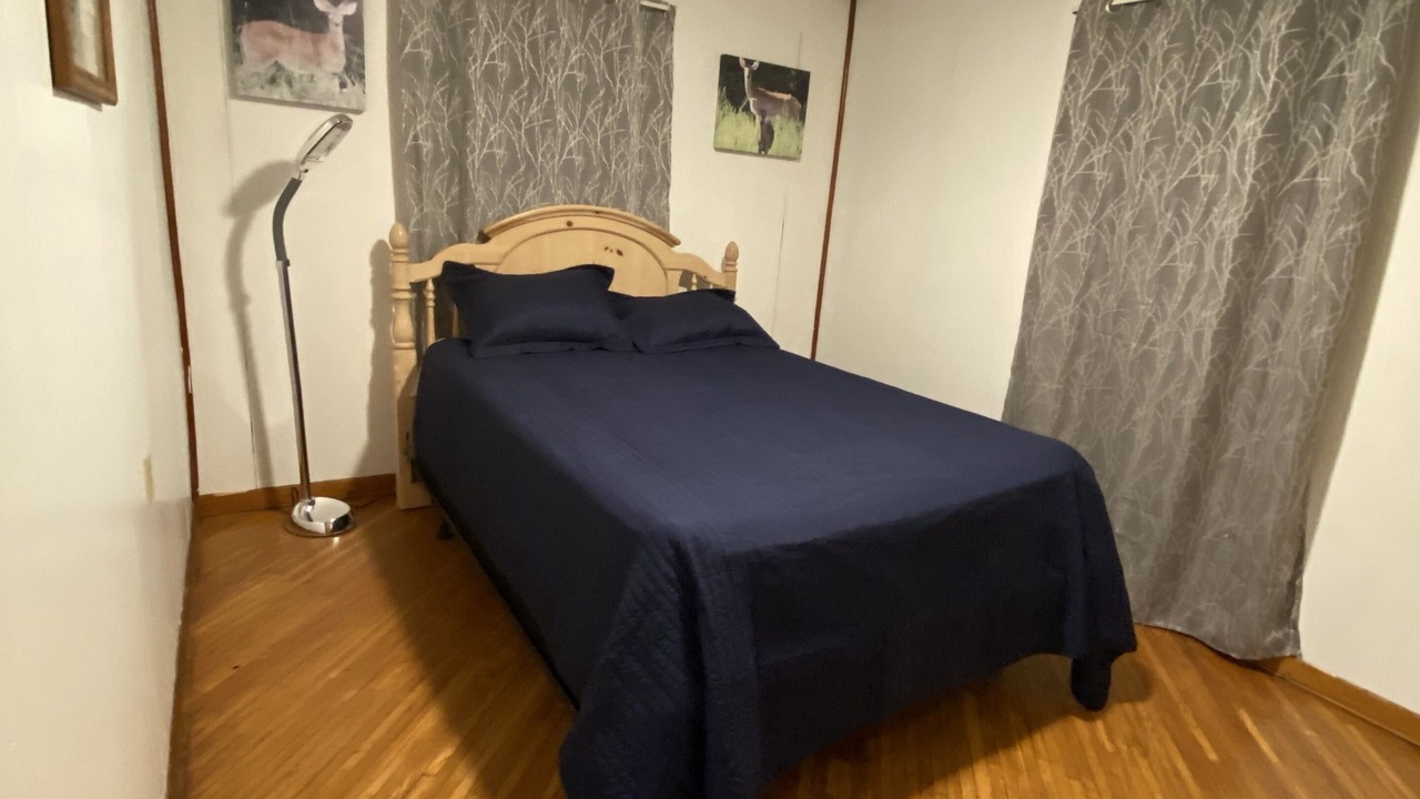 Photo of Bedroom in Portland