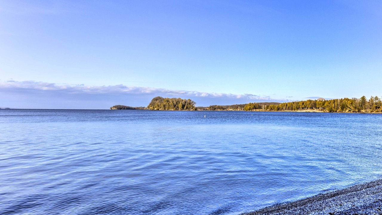 Photo of Outdoor in Shelburne