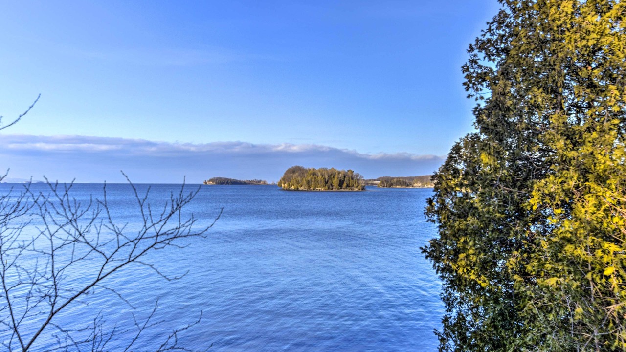 Photo of Outdoor in Shelburne