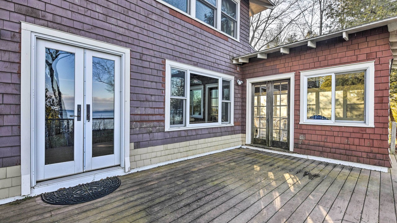 Photo of Outdoor in Shelburne