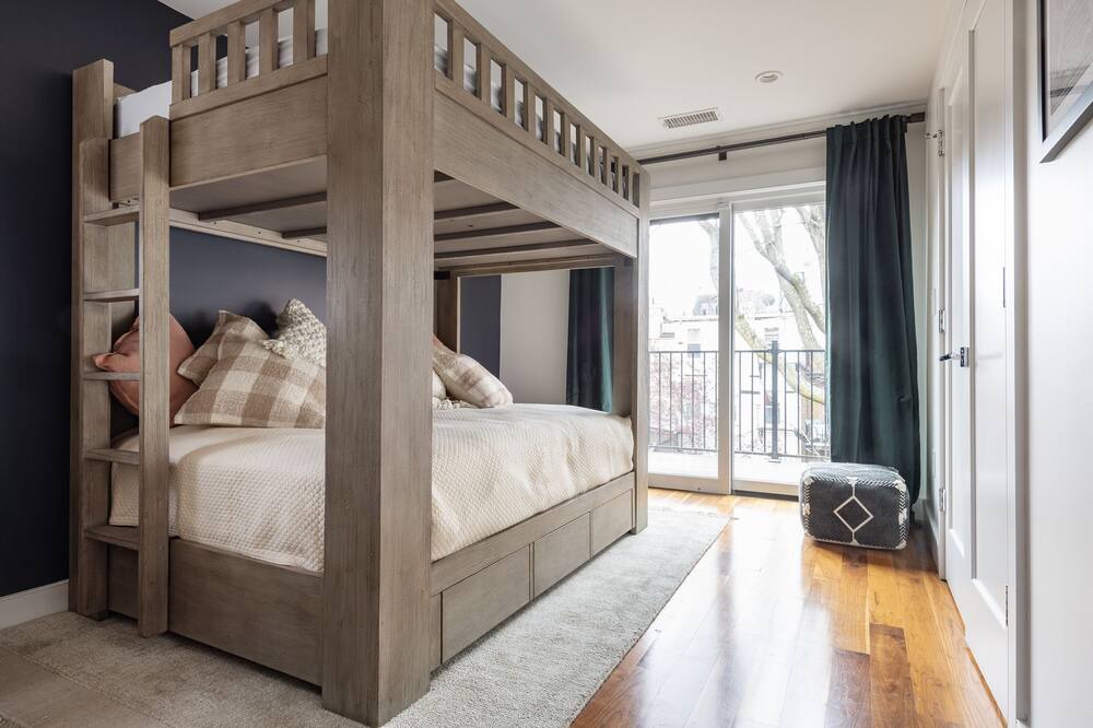 Photo of Bedroom in Columbus