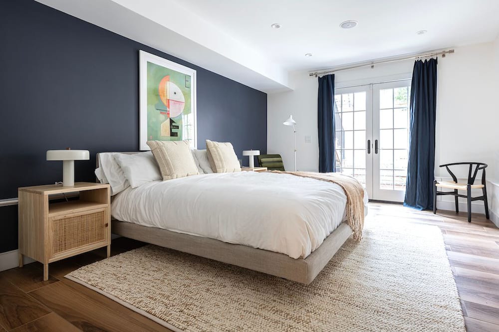Photo of Bedroom in Columbus