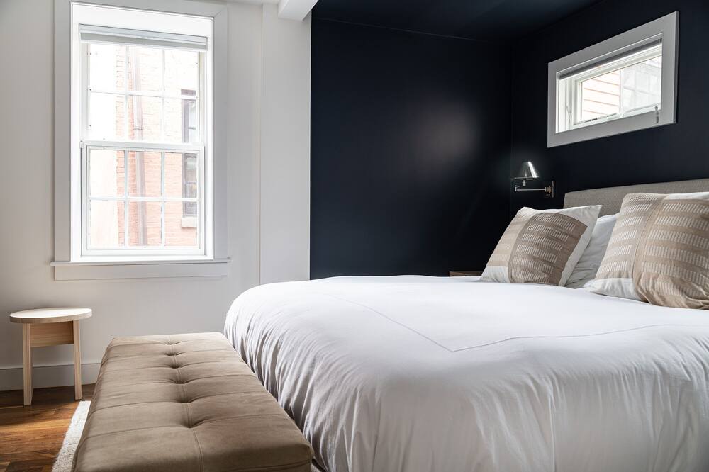 Photo of Bedroom in Columbus