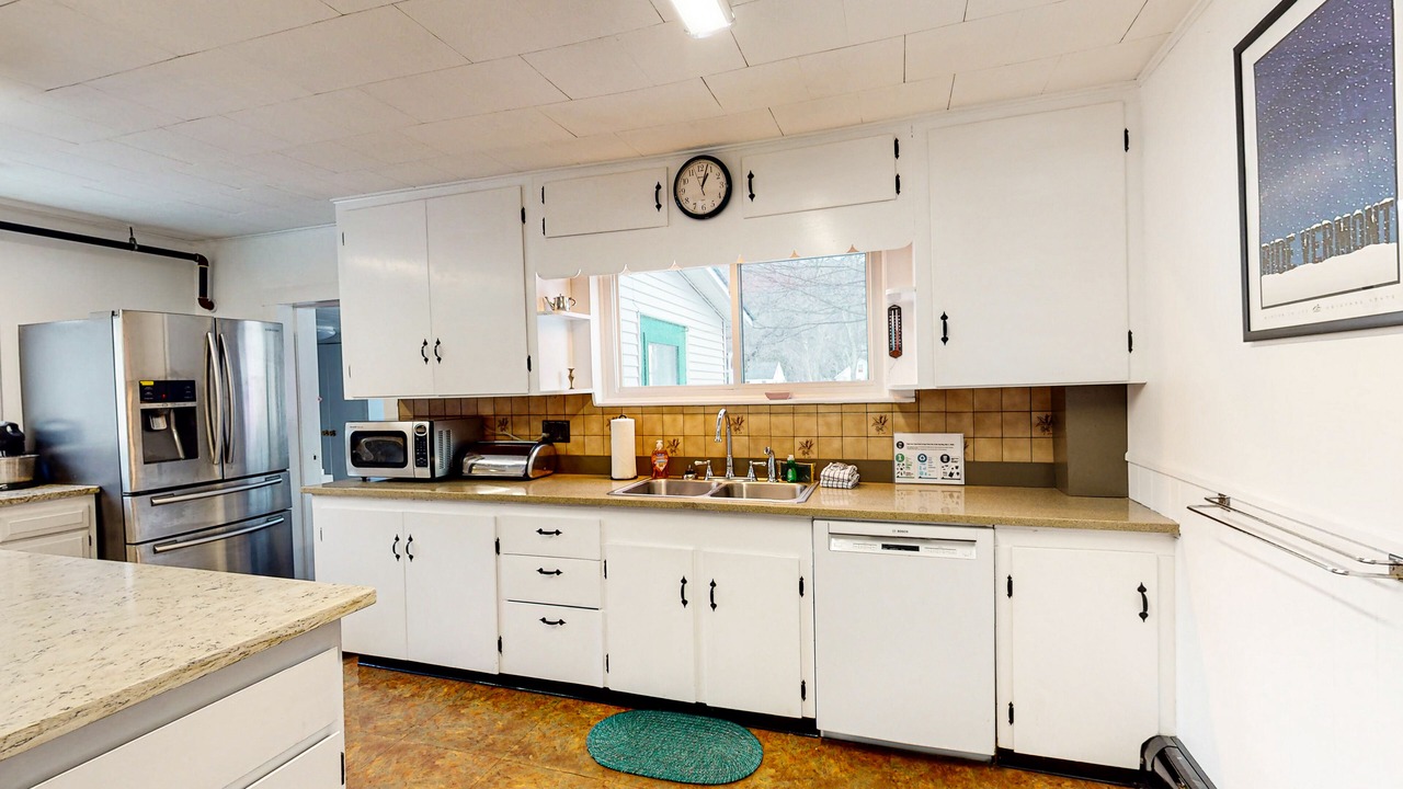 Photo of Kitchen in Hancock