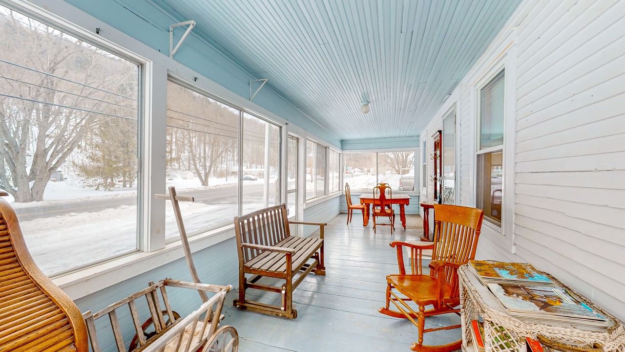 Photo of Outdoor in Hancock